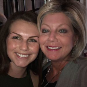 Meet your Posher, Bethany